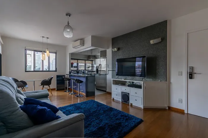 Aluguel Apartamento 2 Dormitórios - 81 m² Vila Olímpia