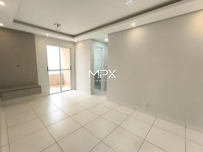 Apartamento à venda no Condomínio Las Rocas em Piracicaba