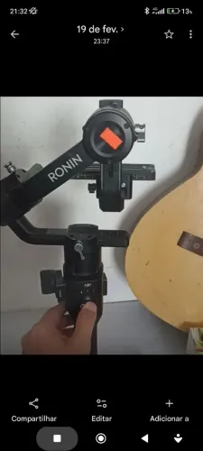 RONIN S