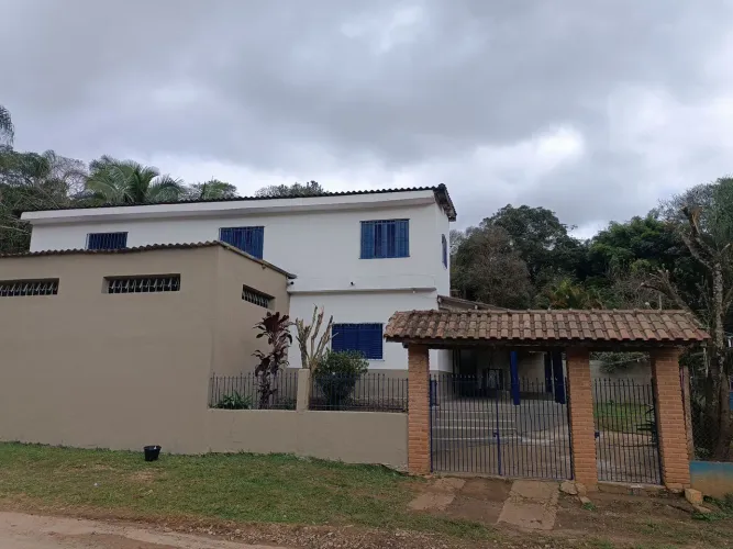Chácara Sobrado aluguel mensal Marmelo Mairiporã