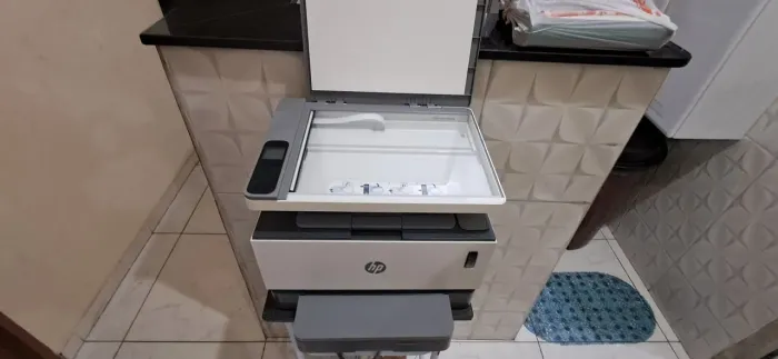 Impressora Neverstop Laser MFP 1200w