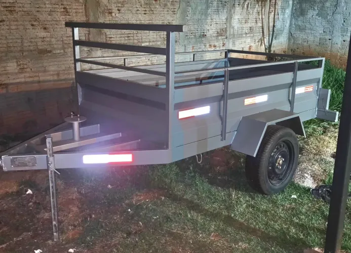 Carretinha