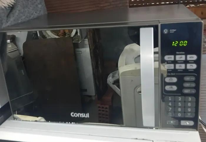 Vendo Micro-ondas Consul 20L