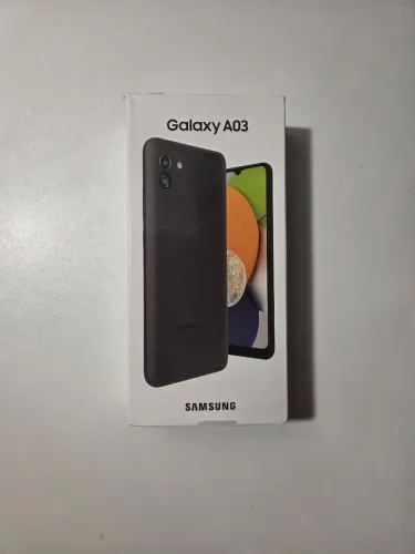Galaxy A03