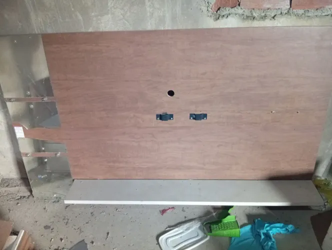 Painel completo por apenas 450 R$ *31