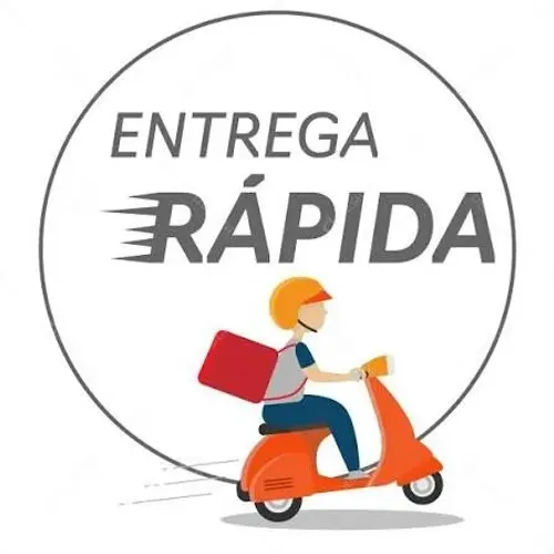 Faço entregas em toda Anápolis