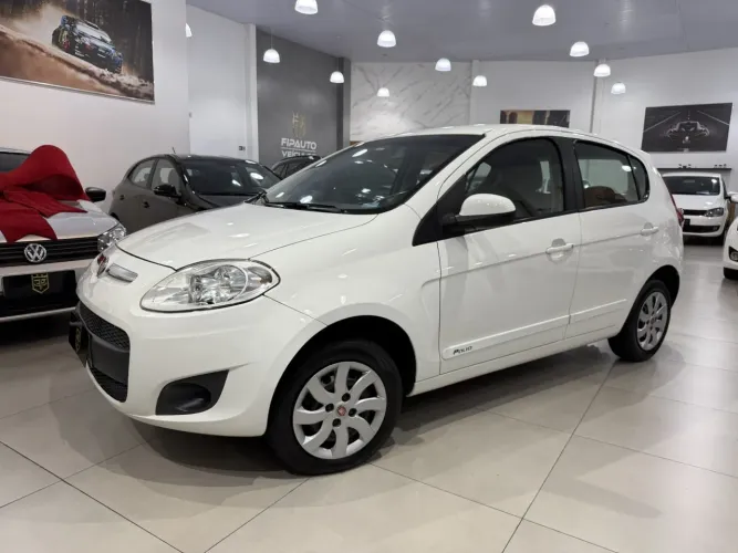 Fiat Palio Attractive 1.0 EVO Fire Flex 8V 5P 2015