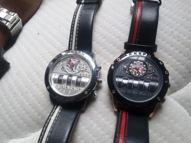 Relógio sport watch akdpn