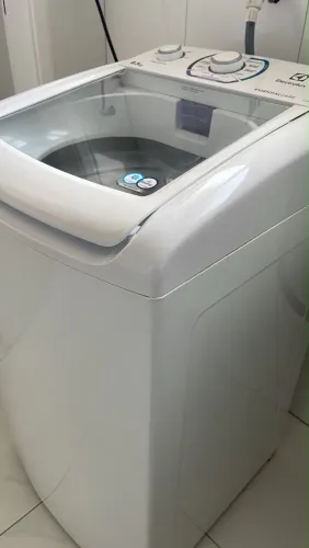 Máquina de lavar Electrolux Essential Care 8,5 kg