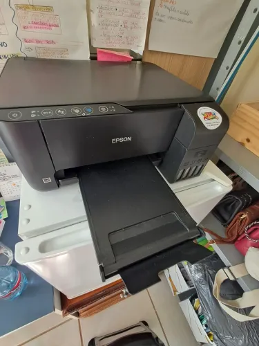 Impressora Epson