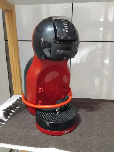 Máquina de dolce gosto