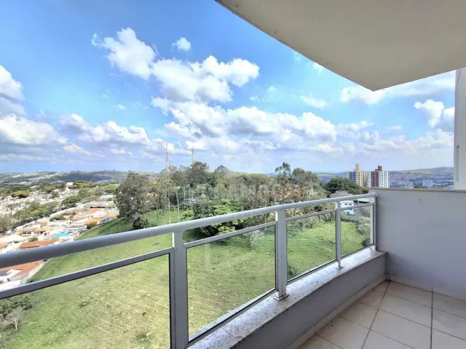 Apartamento : / Residencial / Jardim Carlos Borella