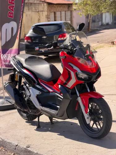 HONDA ADV 150 2022
