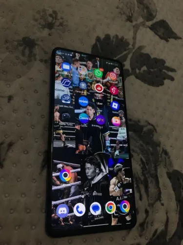 POCO X5 PRO