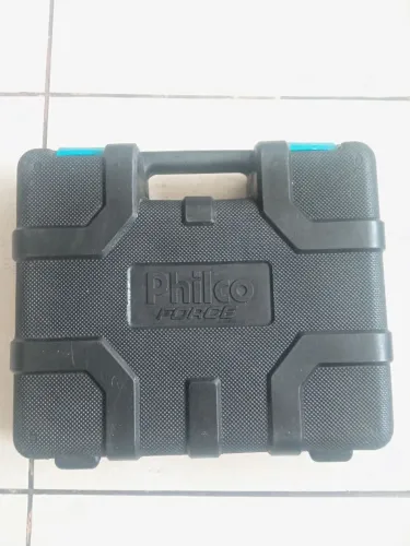 Furadeira Philco Force 650W