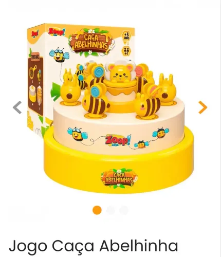 Brinquedo infantil