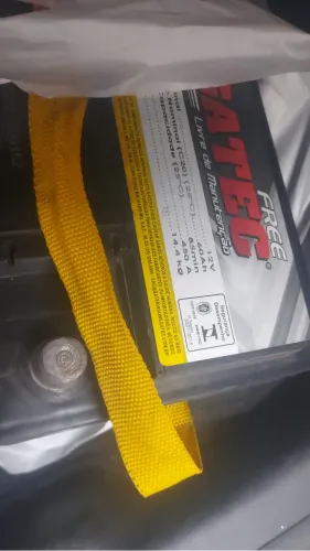 Bateria Automotivo 