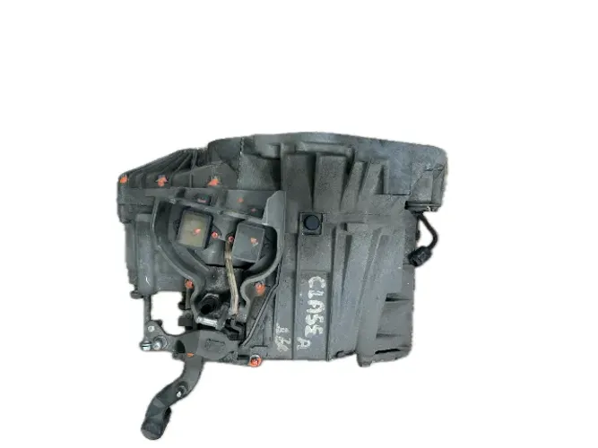  CAMBIO SEMI AUTOMATICO CLASSE A 160  1999 A 2005 A *2