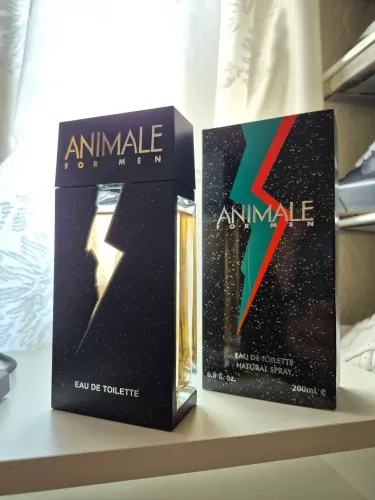 Perfume Animale For Men original