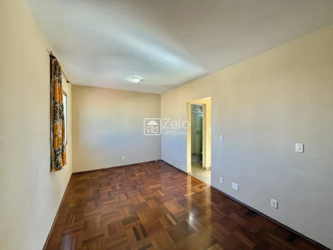 Apartamento para aluguel em Taquaral, Campinas - SP | Cód 24894