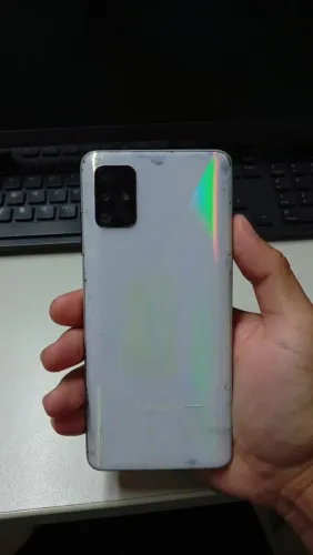 Samsung Galaxy A51