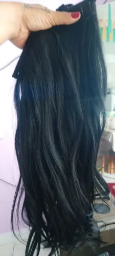 Vende-se Mega hair