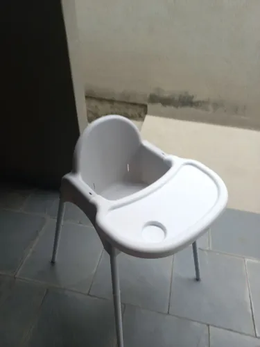 Cadeirinha de alimentação 