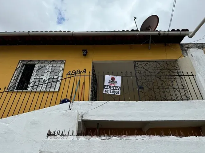 CASA para alugar na cidade de FORTALEZA-CE