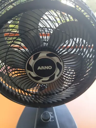 Turbo Arno de 40 cm