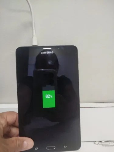 TABLET SAMSUNG - 10 POLEGADAS