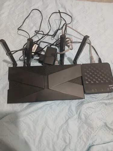 Vence esse roteador wi-fi