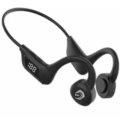 Fone Esportivo Digital com Bluetooth para o Dia dos Pais