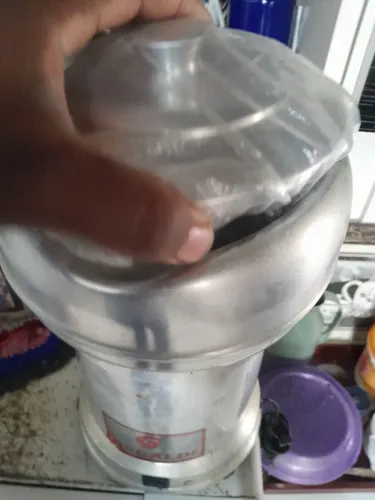 Espremedor de laranja