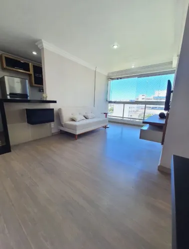 Alugo apartamento mobiliado 2 quartos suíte Morada de Laranjeiras - Serra - ES