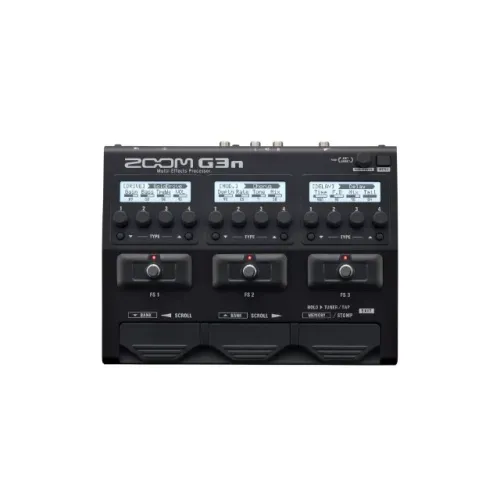 G3N ZOOM (Lacrado)