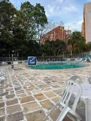 Apartamento residencial à venda no Bairro Demarchi, em São Bernardo do Campo