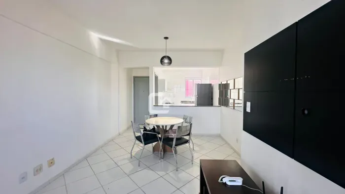 Imóvel para aluguel possui 94 metros quadrados com 1 quarto em Costa e Silva - Porto Velho