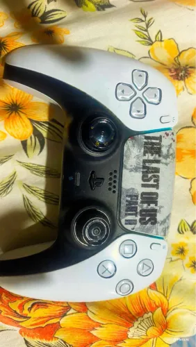 Controle ps5