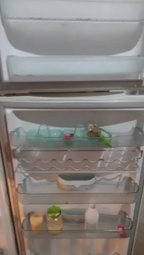 Geladeira Consul