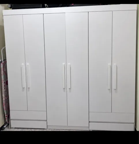 Guarda roupa