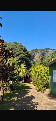 Sítio em Itariri