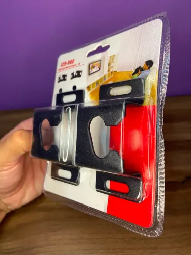 Suporte de Parede para Tv até 12? a 80? - LCD-800