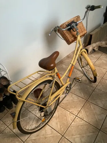 Bicicleta Mobele Imperial 700