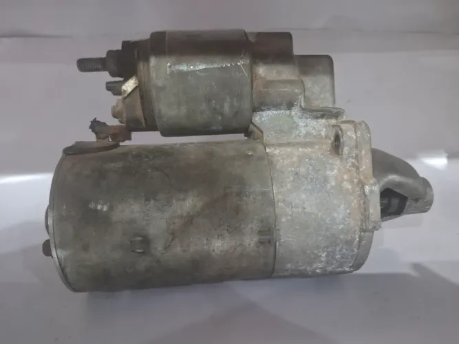 Motor de arranque Fiat Fiasa 1986