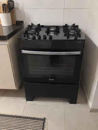 Fogão