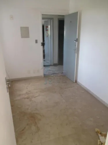 Sala comercial de 37m² com 02 lavabos para locação - Centro