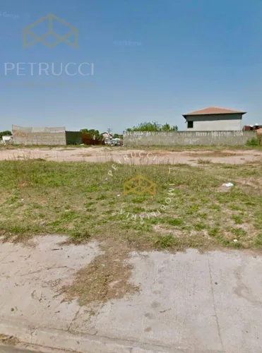 Área à venda, 4000 m² por R$ 4.000.000,00 - Cidade Satélite Íris - Campinas/SP
