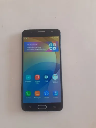 J7 prime 200 reais