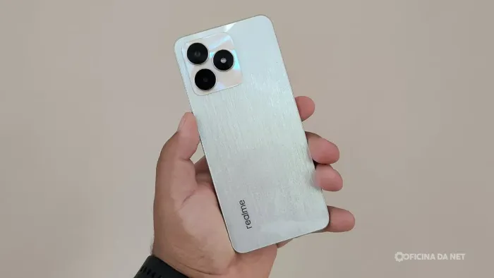 C53 realme
