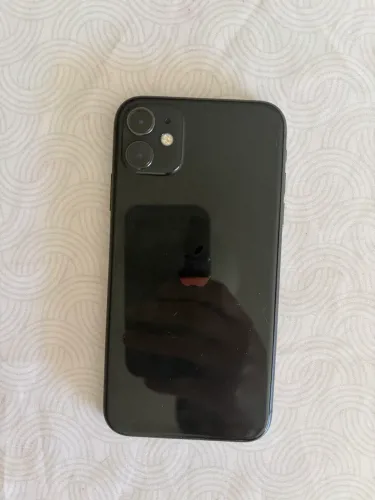iPhone 11 - 128GB